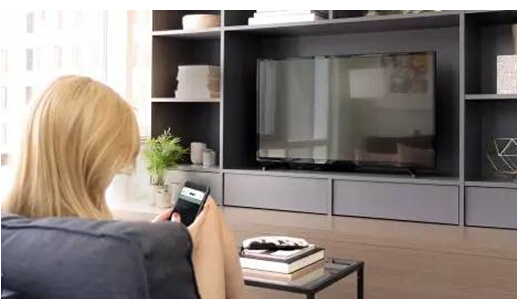 線路板廠：蝸居怕什么，30平可以住出100平的感覺