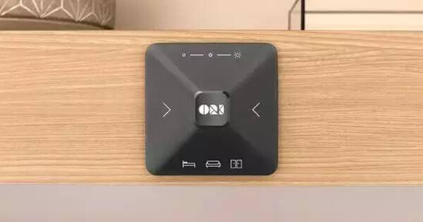 線路板廠：蝸居怕什么，30平可以住出100平的感覺