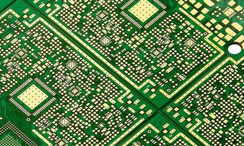 線路板鍍金工藝介紹