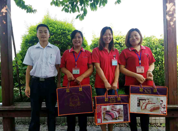 深圳電路板廠深聯(lián)電路“擦花露銅隊”奪得第二季度擦花項目PK賽冠軍