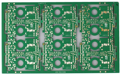 制作PCB覆銅板的七種常見方法