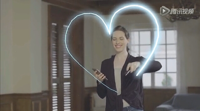 PCB廠：揮揮手就能控制的家電，你期待嗎？