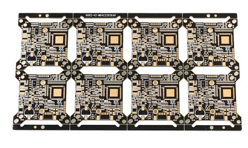 線路板之半導(dǎo)體制程的檢查方式