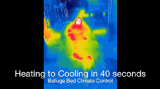 電路板廠資訊：厲害了我的床 能調(diào)節(jié)溫度、追蹤睡眠還能按摩