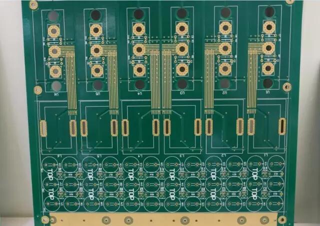 電池線路板之充電樁用與普通用線路板僅有這三點(diǎn)區(qū)別嗎？