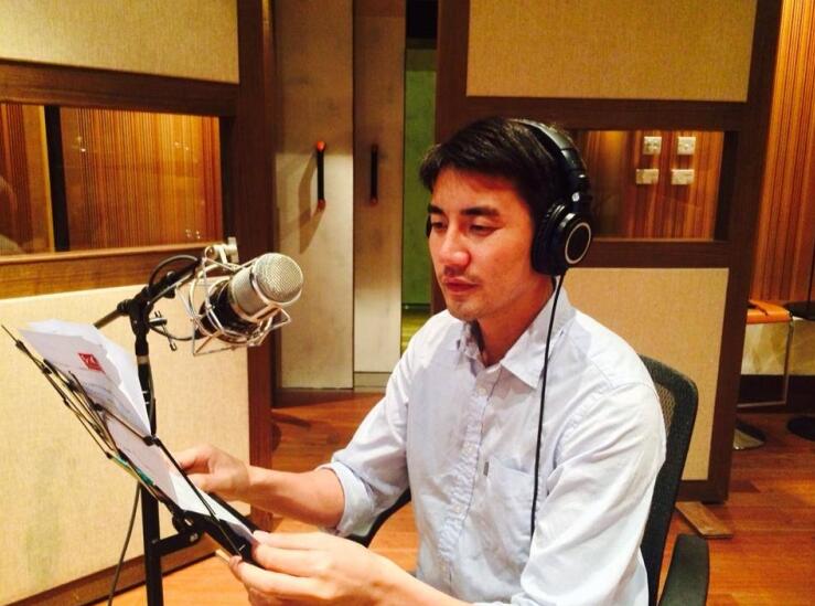 深聯(lián)電路板廠配音達(dá)人招募中：騷年，一起來配音吧！