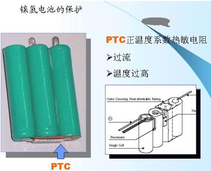 電池電路板之手機電池的保護電路詳細介紹