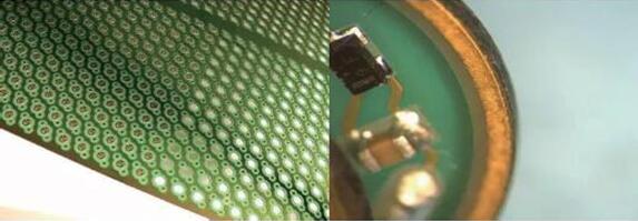 PCB電路板行業(yè)中的紫外激光加工應(yīng)用