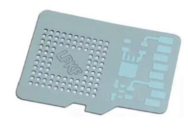 PCB電路板行業(yè)中的紫外激光加工應(yīng)用