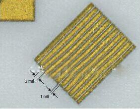 紫外激光器在制造電路板中的應(yīng)用