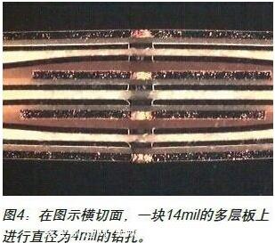 紫外激光器在制造電路板中的應(yīng)用