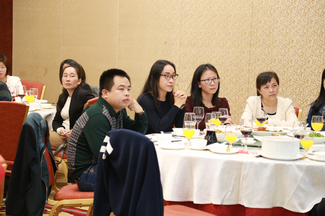 深聯(lián)線(xiàn)路板廠(chǎng)市場(chǎng)部新春聚會(huì)回顧