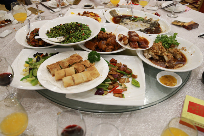 深聯(lián)線(xiàn)路板廠(chǎng)市場(chǎng)部新春聚會(huì)回顧