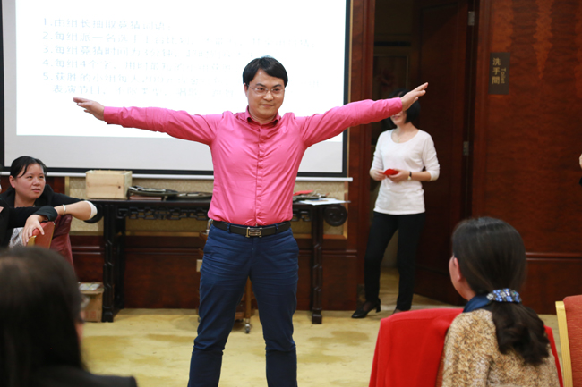 深聯(lián)線(xiàn)路板廠(chǎng)市場(chǎng)部新春聚會(huì)回顧