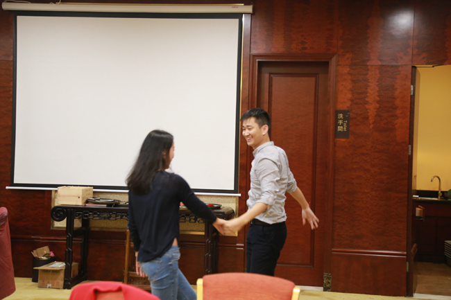 深聯(lián)線(xiàn)路板廠(chǎng)市場(chǎng)部新春聚會(huì)回顧