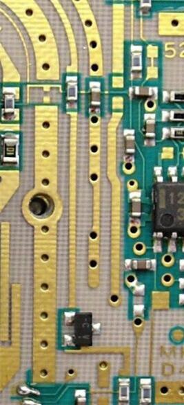 設(shè)計(jì)可穿戴PCB需要考慮的材料問題