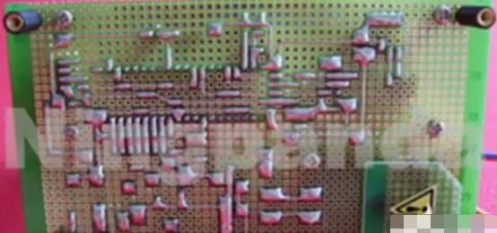 3步教你提高PCB印刷線路板圖的看圖速度