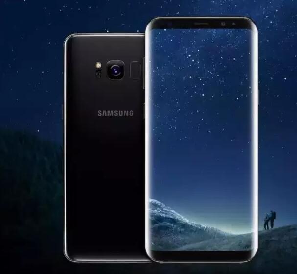 隨PCB廠一起來看看三星Galaxy S8的黑科技