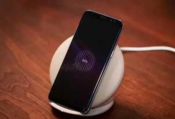 隨PCB廠一起來看看三星Galaxy S8的黑科技