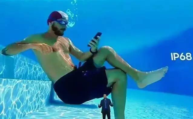 隨PCB廠一起來看看三星Galaxy S8的黑科技