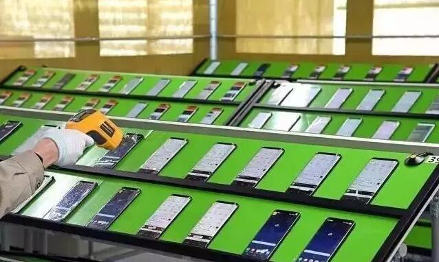 隨PCB廠一起來看看三星Galaxy S8的黑科技