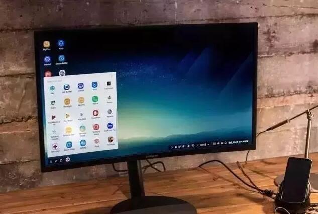 隨PCB廠一起來看看三星Galaxy S8的黑科技