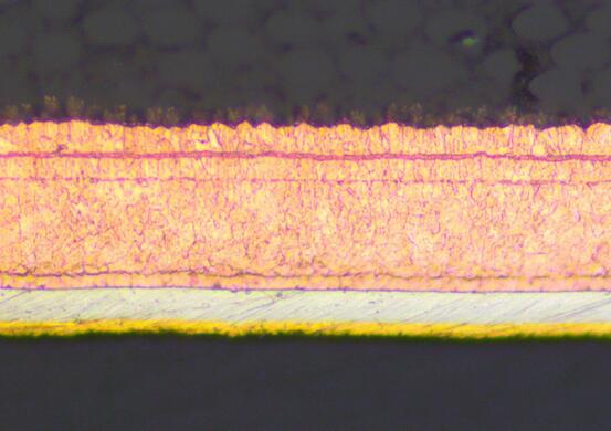汽車電路板之掛檔器PCB