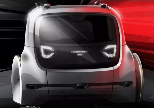 汽車(chē)PCB之全球首個(gè)實(shí)現(xiàn)L5級(jí)別自動(dòng)駕駛的汽車(chē)是這么設(shè)計(jì)出來(lái)的...