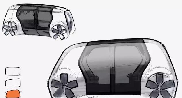 汽車(chē)PCB之全球首個(gè)實(shí)現(xiàn)L5級(jí)別自動(dòng)駕駛的汽車(chē)是這么設(shè)計(jì)出來(lái)的...