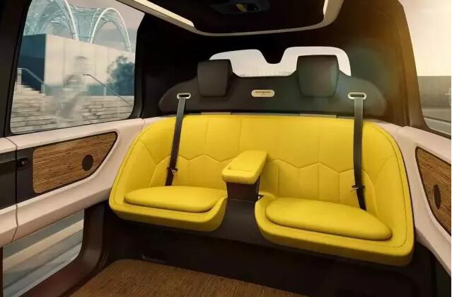 汽車(chē)PCB之全球首個(gè)實(shí)現(xiàn)L5級(jí)別自動(dòng)駕駛的汽車(chē)是這么設(shè)計(jì)出來(lái)的...