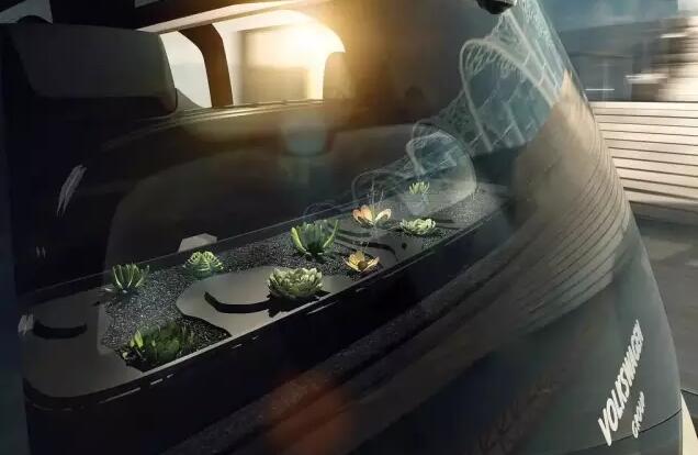 汽車(chē)PCB之全球首個(gè)實(shí)現(xiàn)L5級(jí)別自動(dòng)駕駛的汽車(chē)是這么設(shè)計(jì)出來(lái)的...