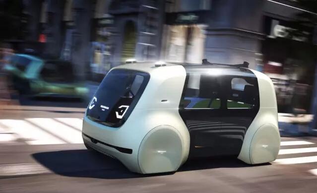 汽車(chē)PCB之全球首個(gè)實(shí)現(xiàn)L5級(jí)別自動(dòng)駕駛的汽車(chē)是這么設(shè)計(jì)出來(lái)的...