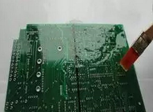 線路板的三防漆有什么用