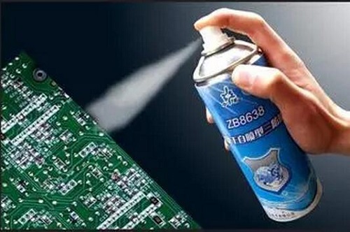 線路板的三防漆有什么用