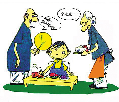 暑假了，深聯(lián)PCB廠致家長(zhǎng)們的一封信