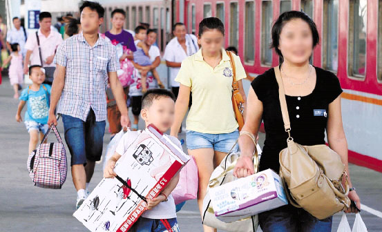 暑假了，深聯(lián)PCB廠致家長(zhǎng)們的一封信