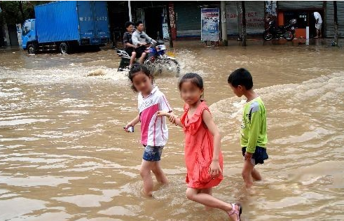 暑假了，致家長(zhǎng)們的一封信