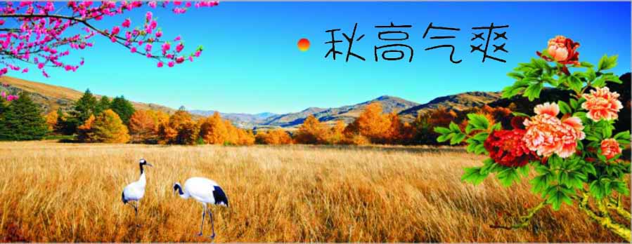 今日立秋‖深聯(lián)線路板告訴你秋天的那點(diǎn)事 今日立秋‖深聯(lián)線路板告訴你秋天的那點(diǎn)事