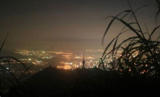 深聯(lián)PCB小伙伴約你今晚一起看流星雨