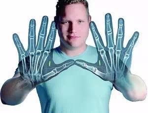 PCB小編帶你領略刷手的風采