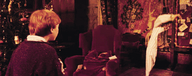 PCB小編看到哈利·波特的魔法好像成為現(xiàn)實(shí)了？