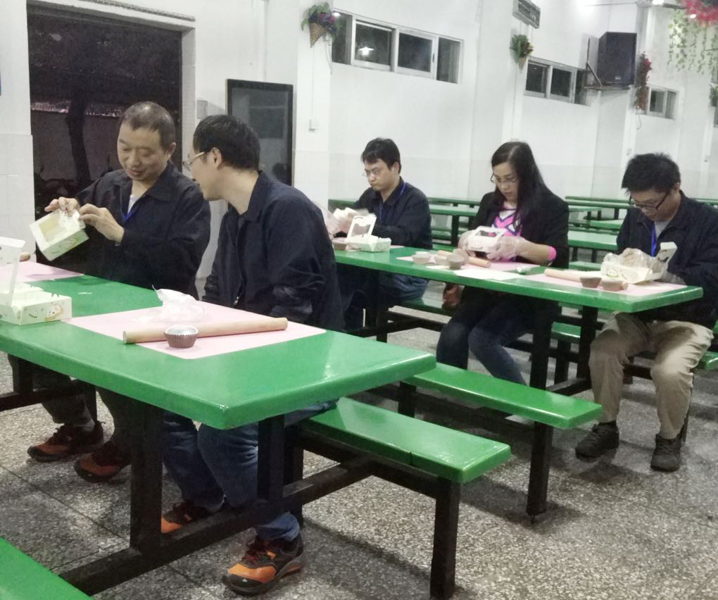 深聯(lián)電路板的烘焙課程一定能刷新你的眼界 深聯(lián)電路板的烘焙課程一定能刷新你的眼界