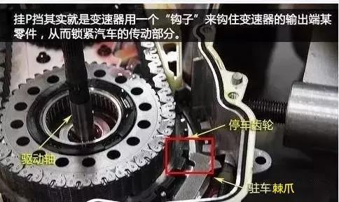 汽車線路板告訴你等紅燈的時(shí)候?yàn)槭裁床荒軖霵檔 汽車線路板告訴你等紅燈的時(shí)候?yàn)槭裁床荒軖霵檔