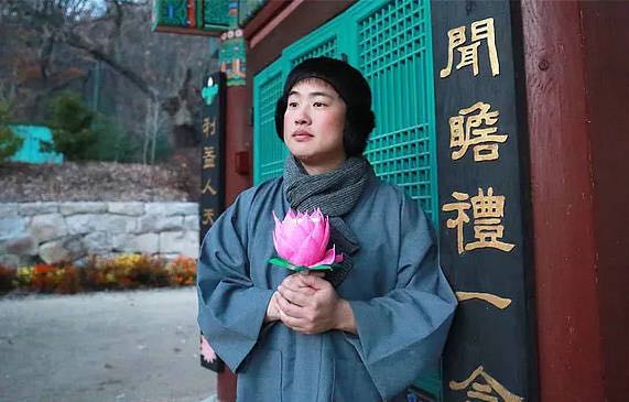 佛對汽車PCB小編說：你已有遁入空門的素質(zhì)了，就從了老衲吧！——“佛系90后”