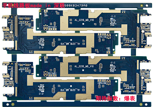 線路板整理2018購機(jī)指南，請查閱！