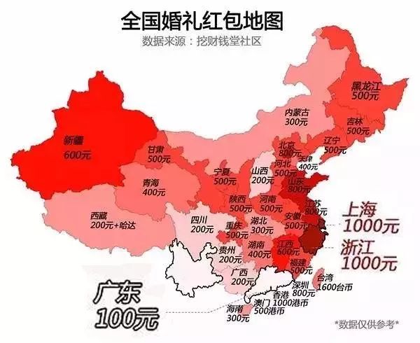 同事結(jié)婚只給100紅包，線路板廠小編都覺得尷尬，結(jié)果…廣東人的評(píng)論亮了，哈哈哈