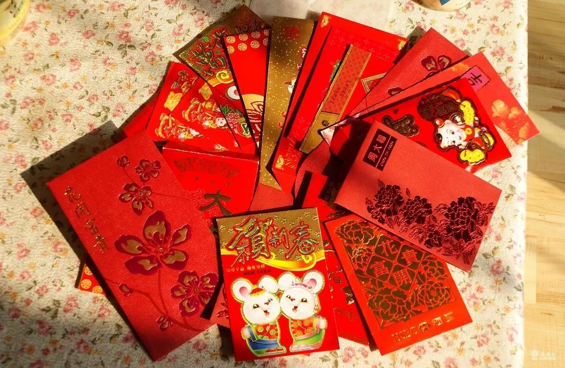 同事結(jié)婚只給100紅包，線路板廠小編都覺得尷尬，結(jié)果…廣東人的評(píng)論亮了，哈哈哈