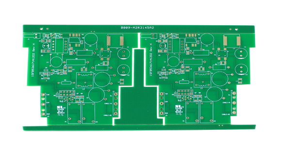 高頻電源PCB