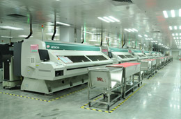 深聯(lián)電路Hitachi-鉆機(jī)