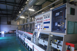 深聯(lián)電路沉銀線